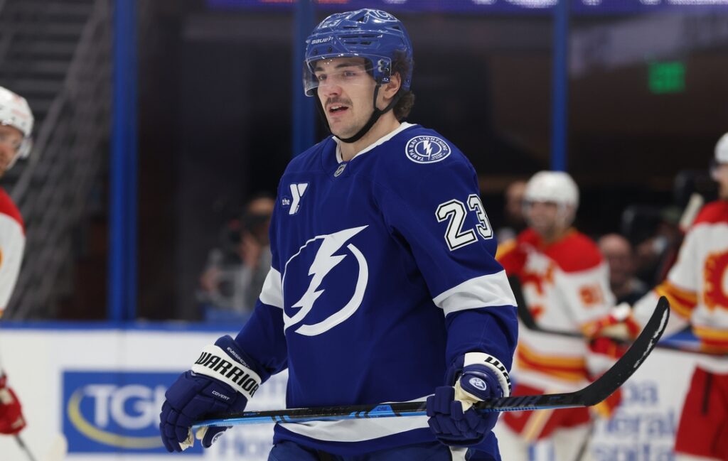 tampa bay lightning