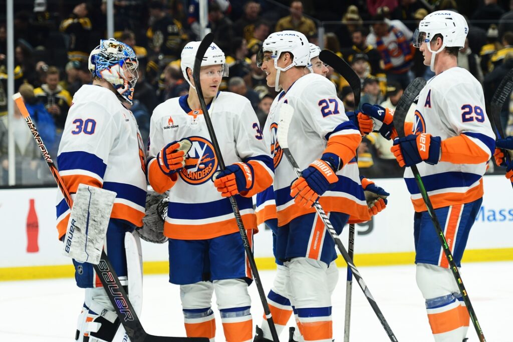 New York Islanders