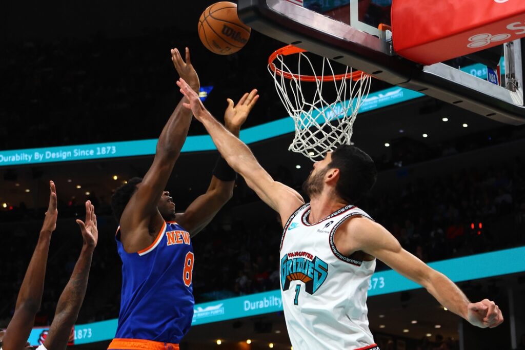 knicks