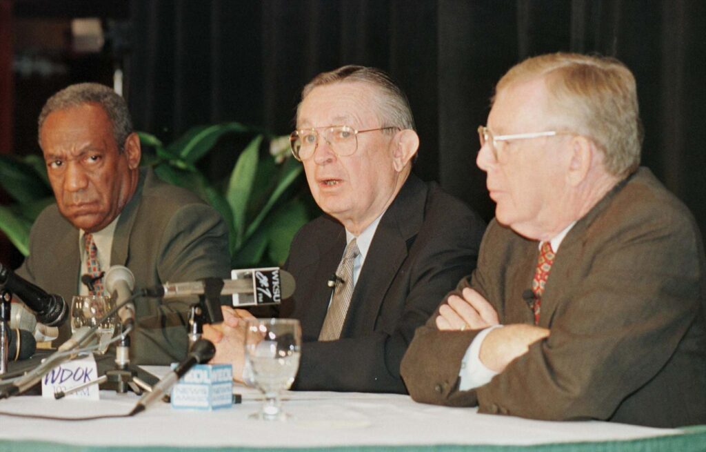 Larry Dolan, Browns, Indians, Guardians, Cleveland