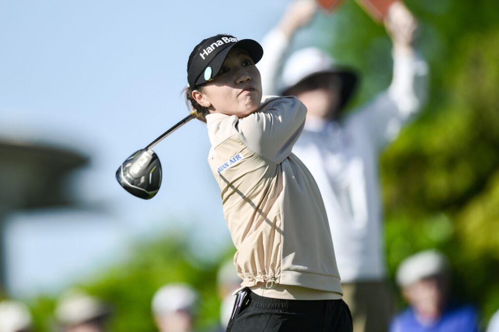 lydia ko pennsylvania