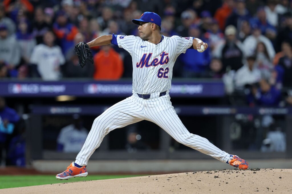 Jose Quintana