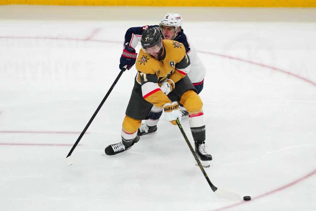 Alex Pietrangelo
