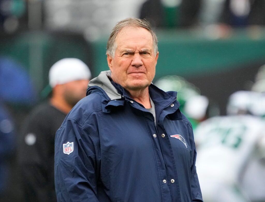 Bill Belichick