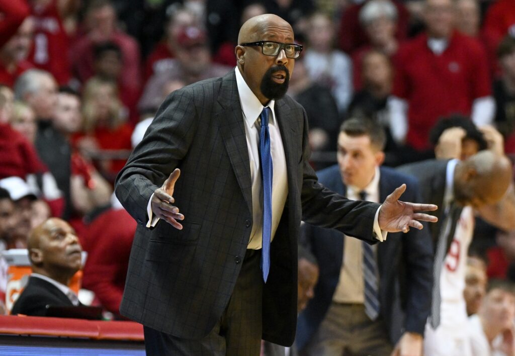 Indiana Hoosiers