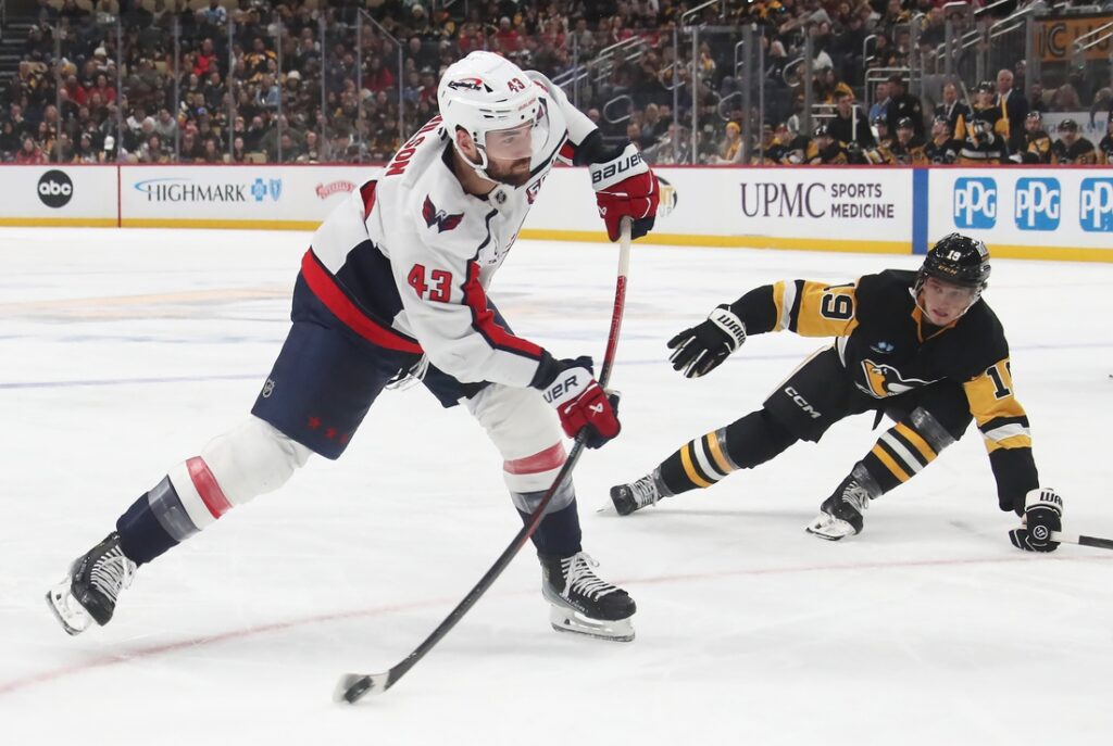 tom wilson