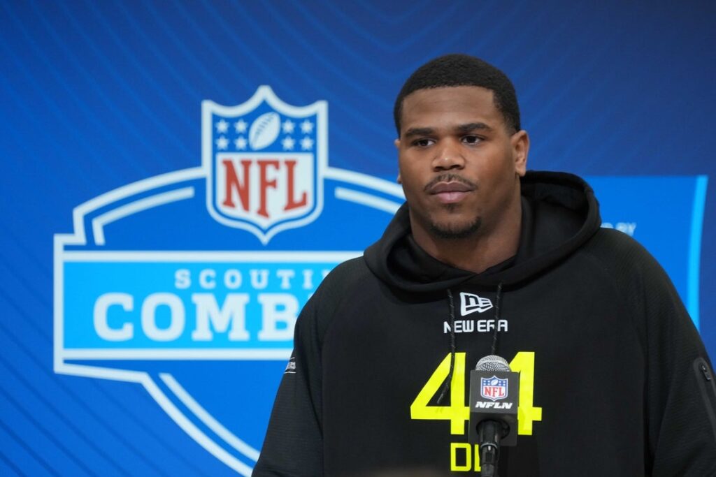 Abdul Carter