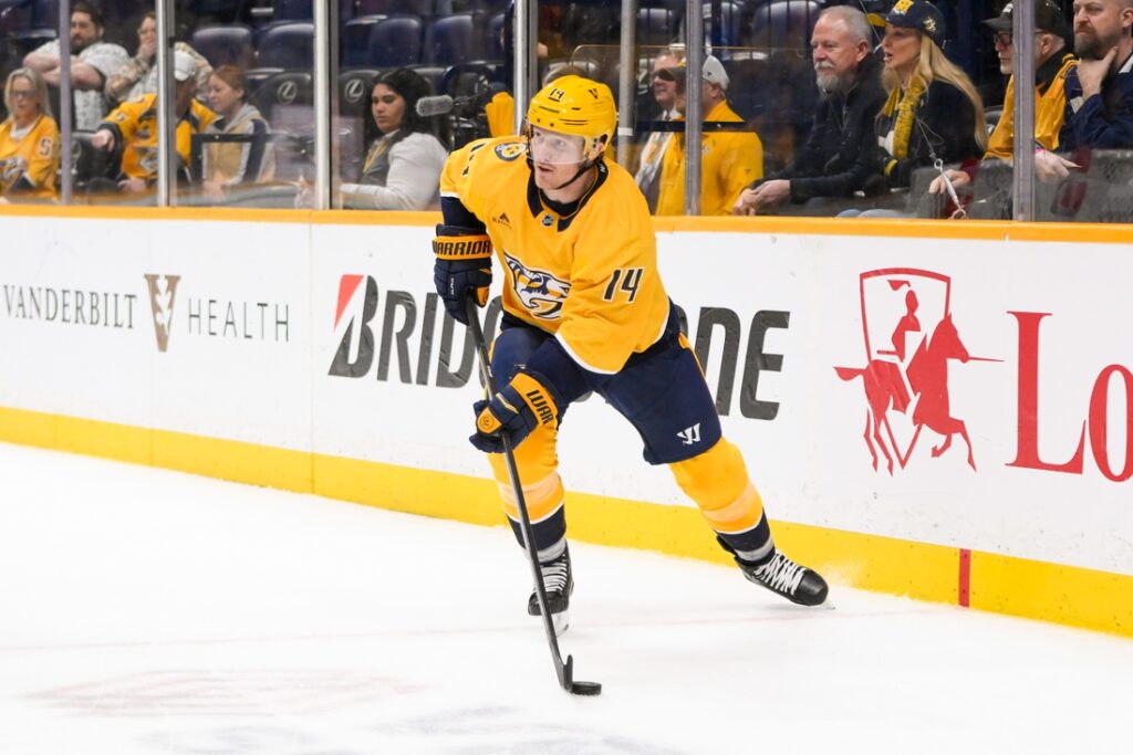Gustav Nyquist