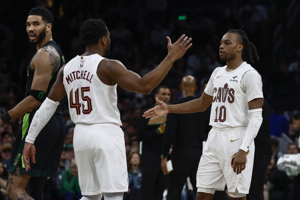 Cleveland Cavaliers