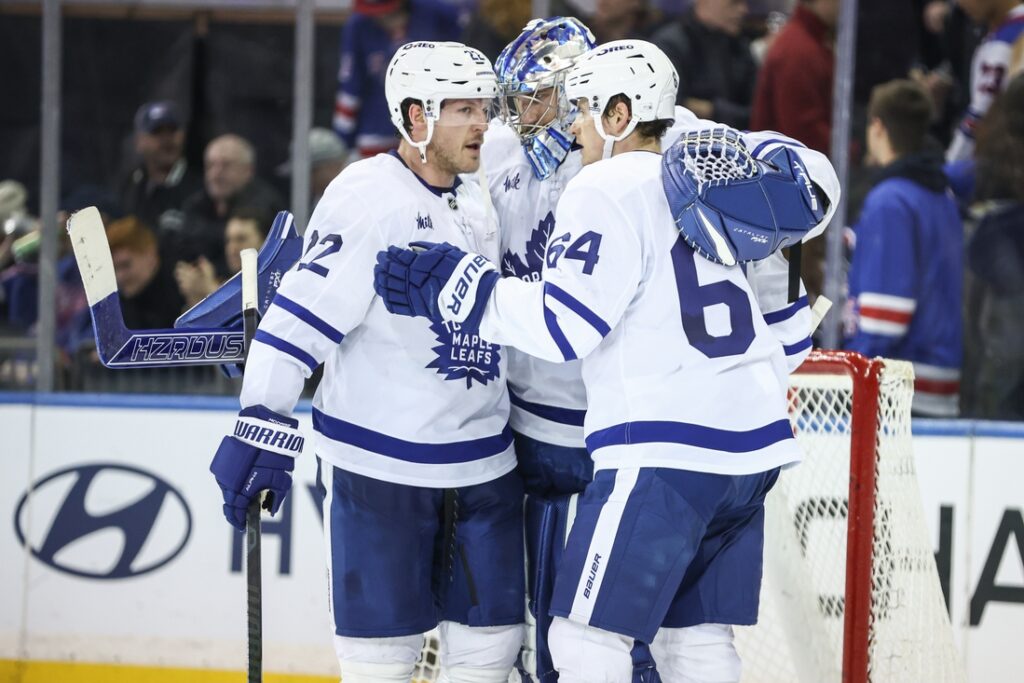 Toronto Maple Leafs