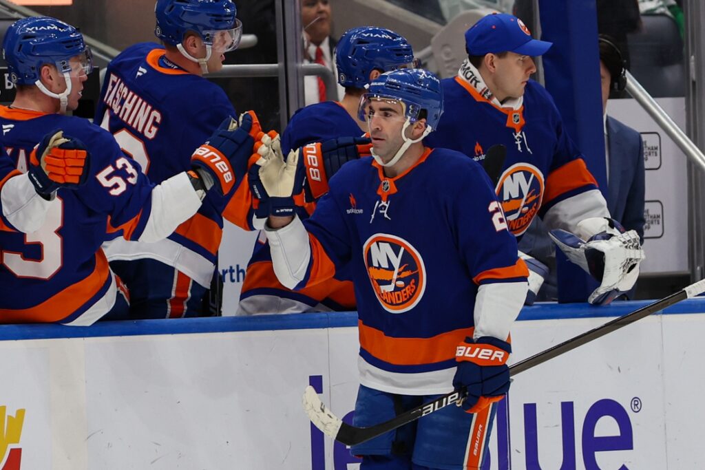 New York Islanders