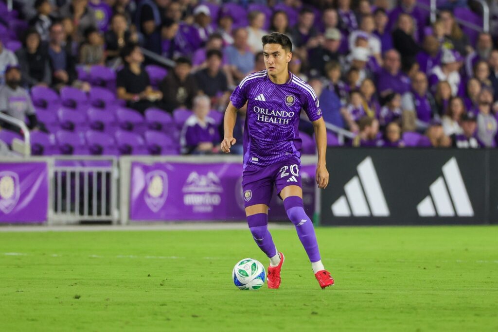 Toronto FC, Orlando City