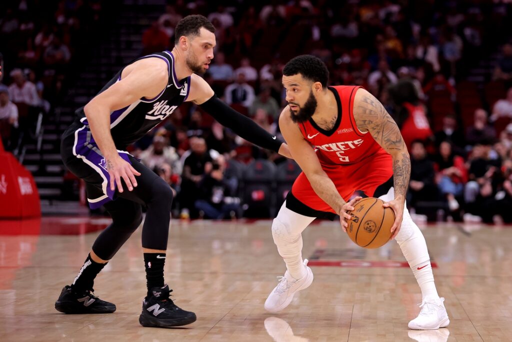 kings rockets