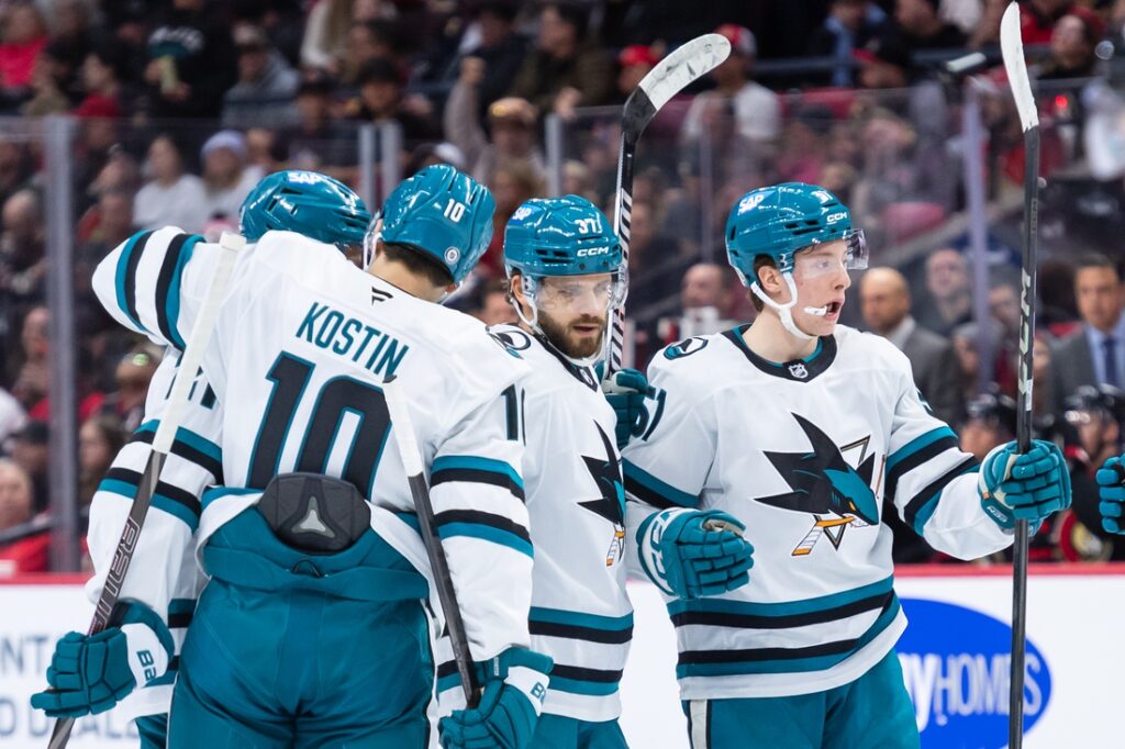 San Jose Sharks