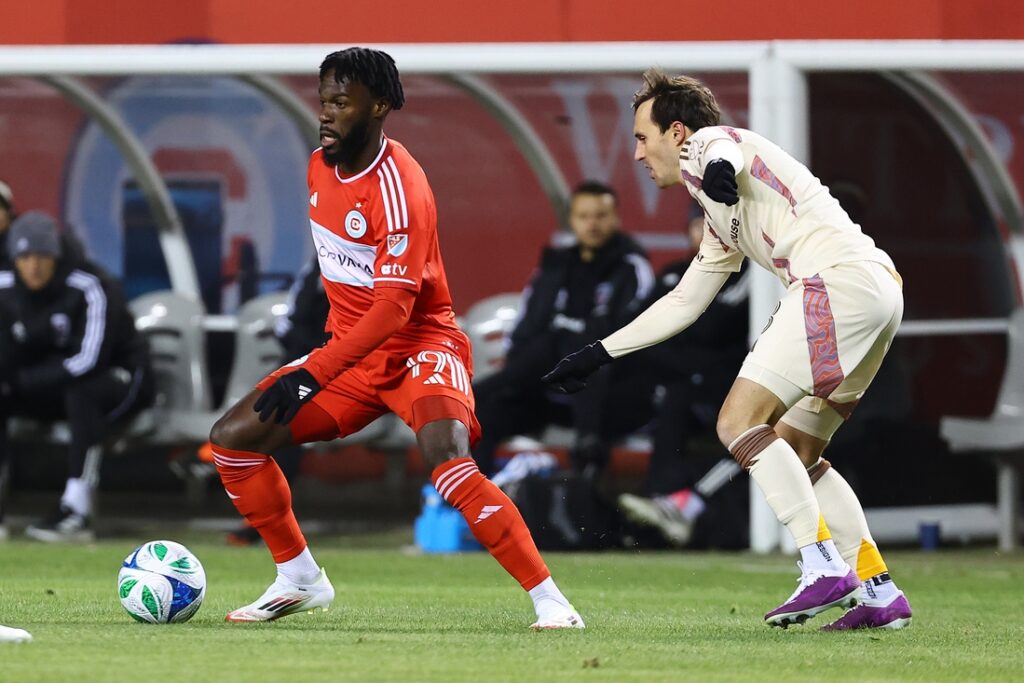 dc united chicago
