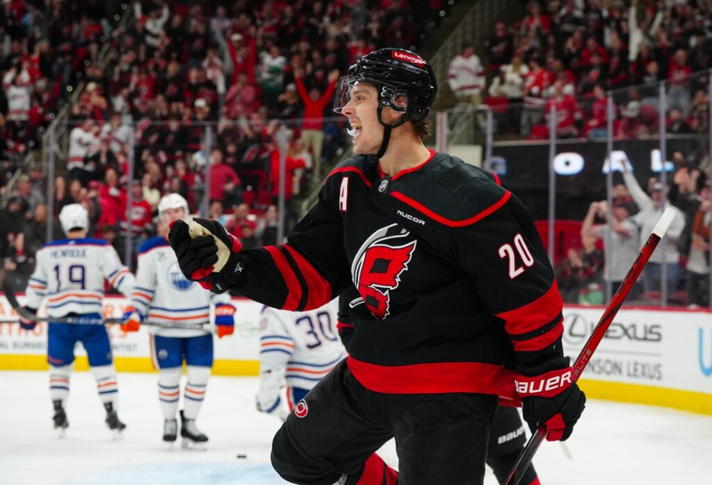 Carolina Hurricanes