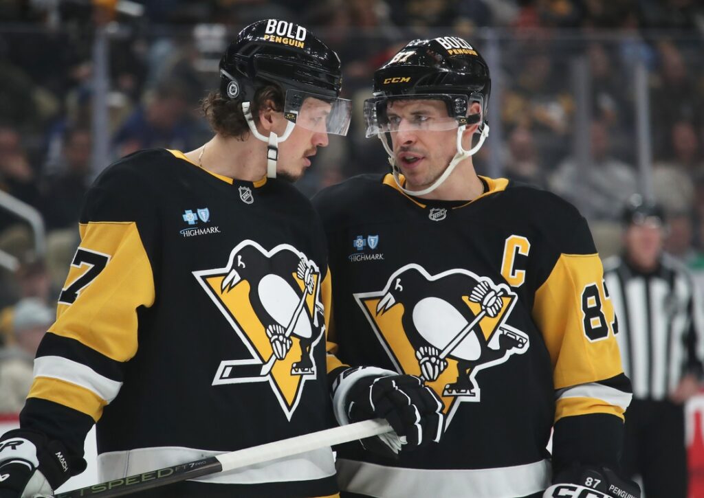Pittsburgh Penguins