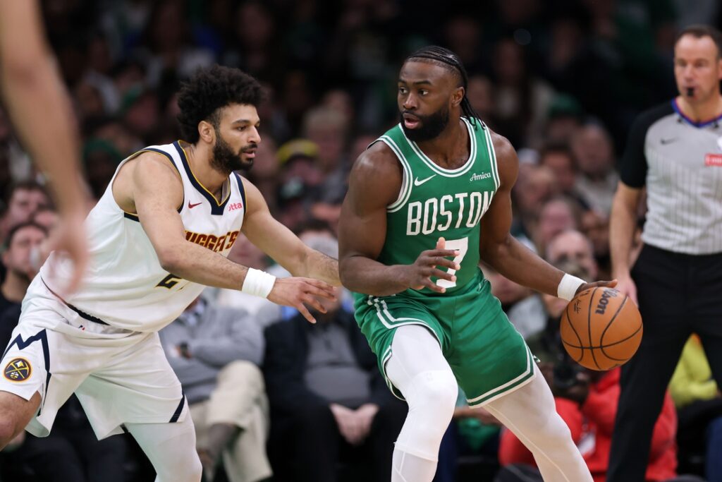 celtics