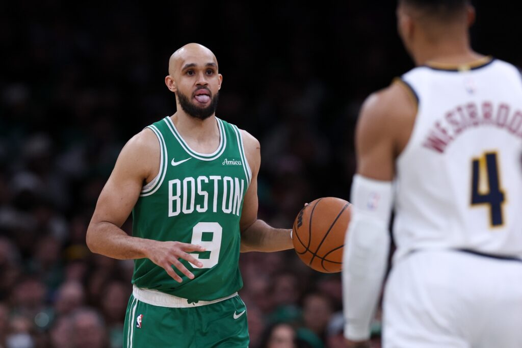 boston celtics