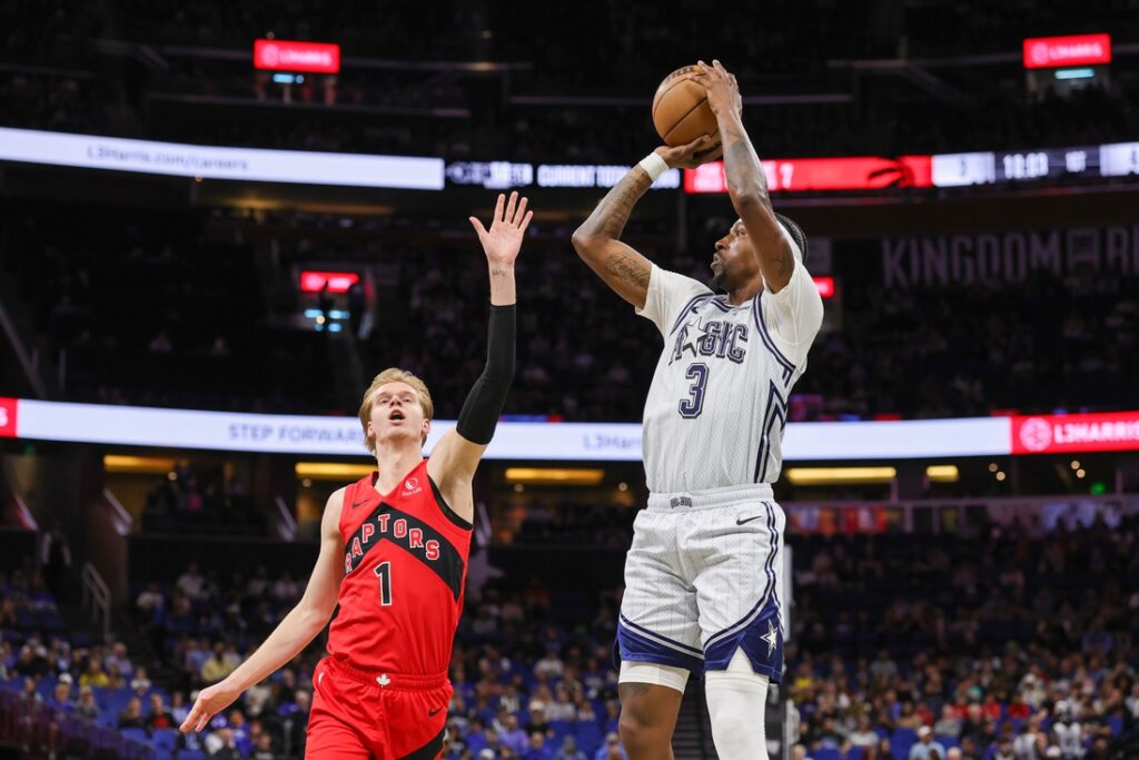 caldwell-pope magic