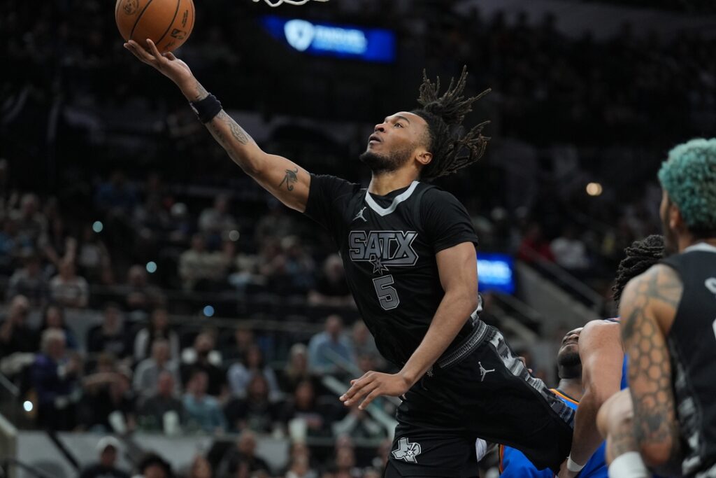 Stephon Castle