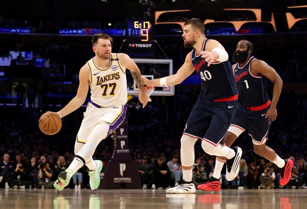 Lakers