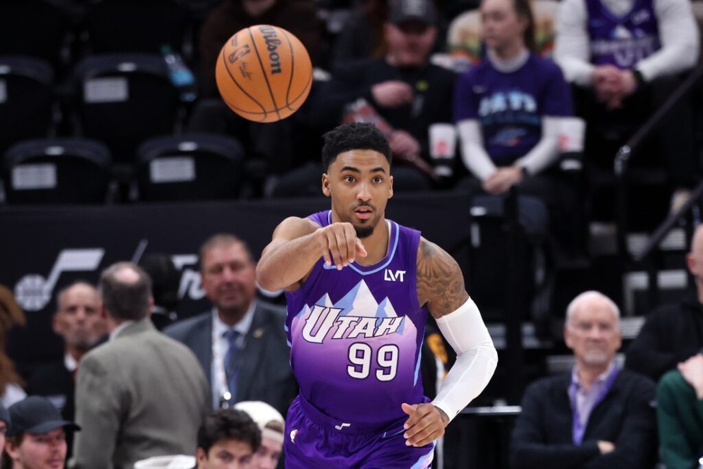 utah jazz