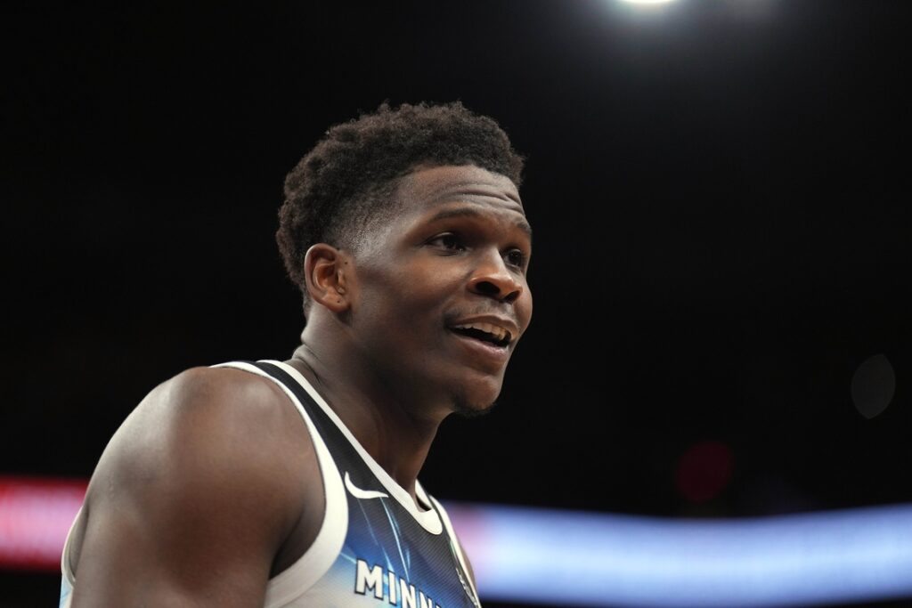 Minnesota Timberwolves