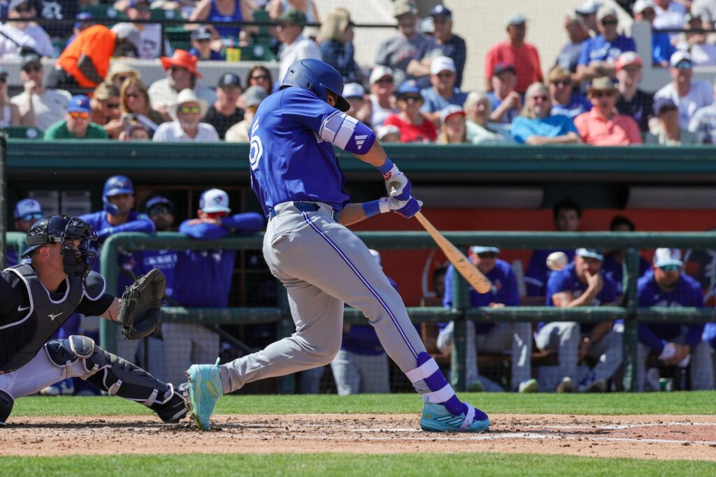 Blue Jays