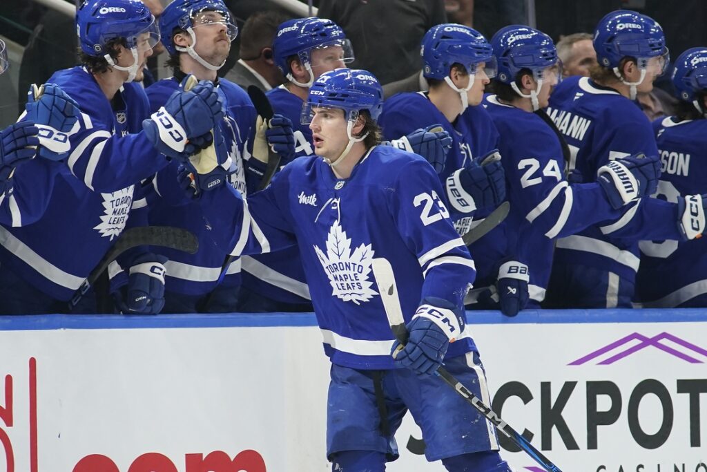Maple Leafs