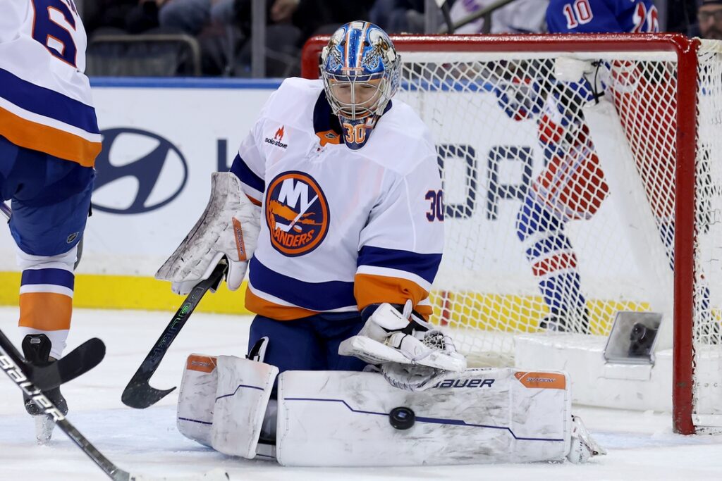 New York Islanders
