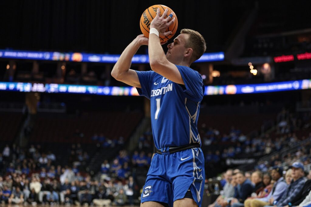 creighton