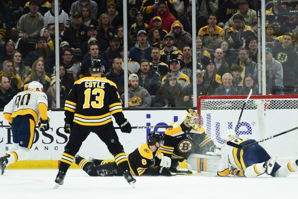 ryan o'reilly