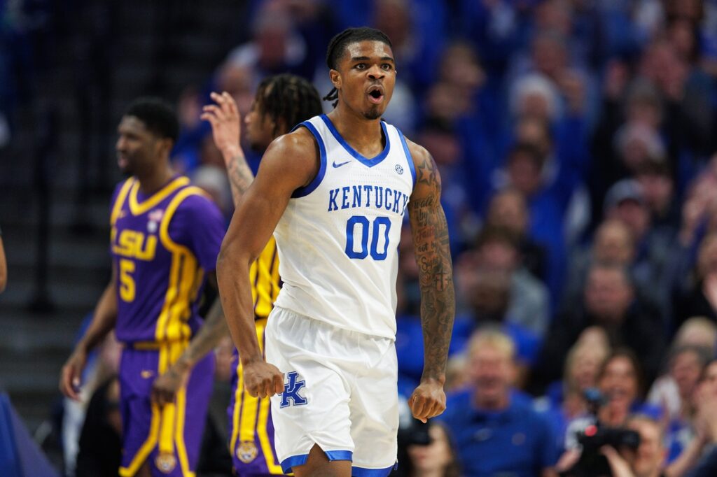 kentucky