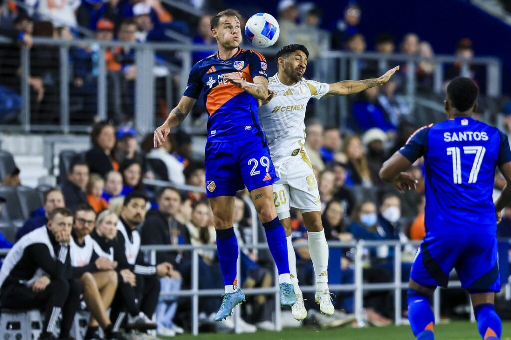 FC Cincinnati,