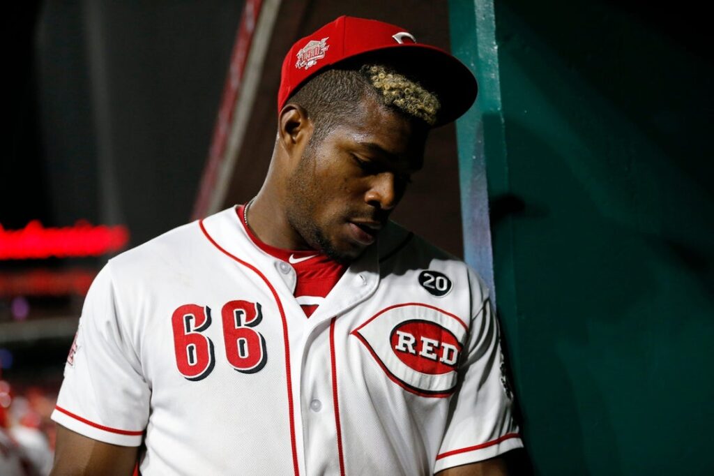 Yasiel Puig