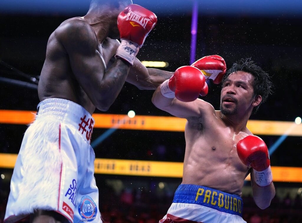 manny pacquiao
