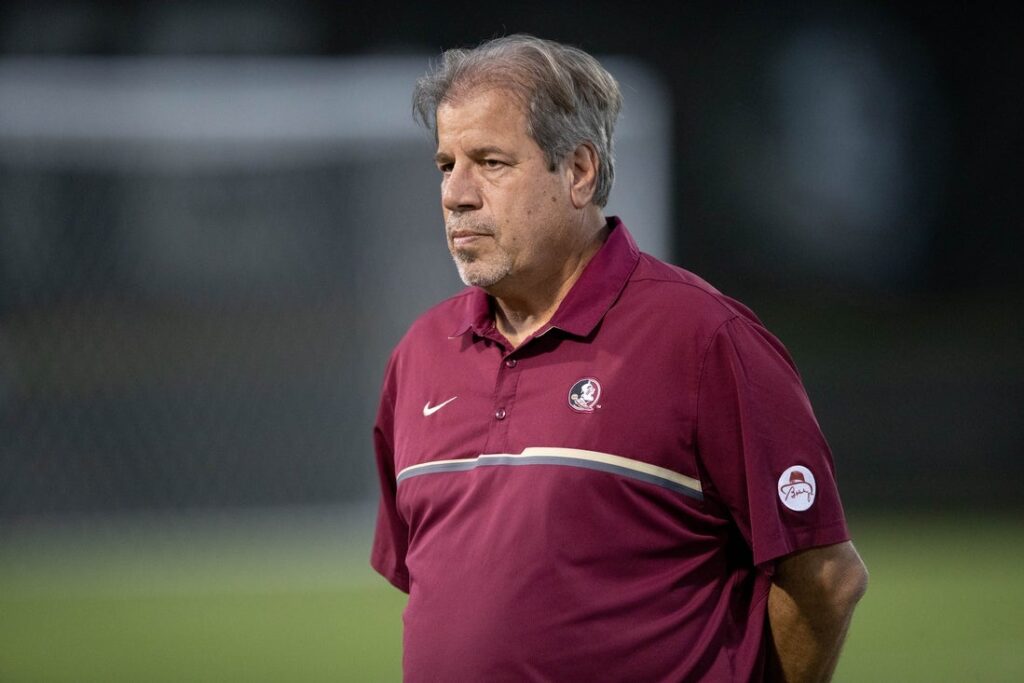 Mark Krikorian