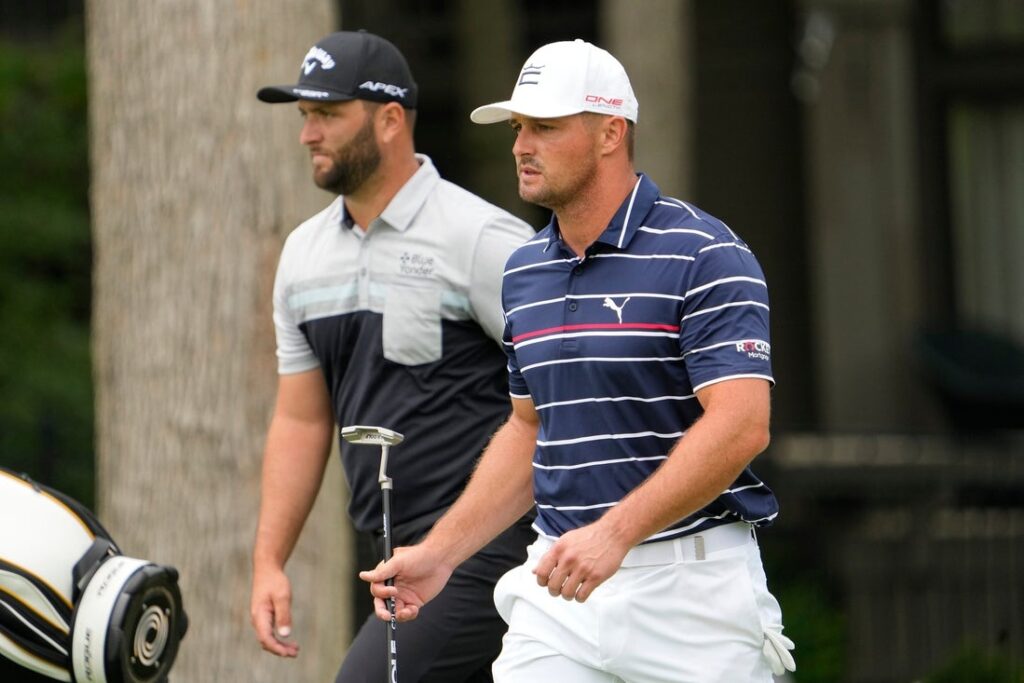Jon Rahm