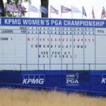 kpmg scoreboard