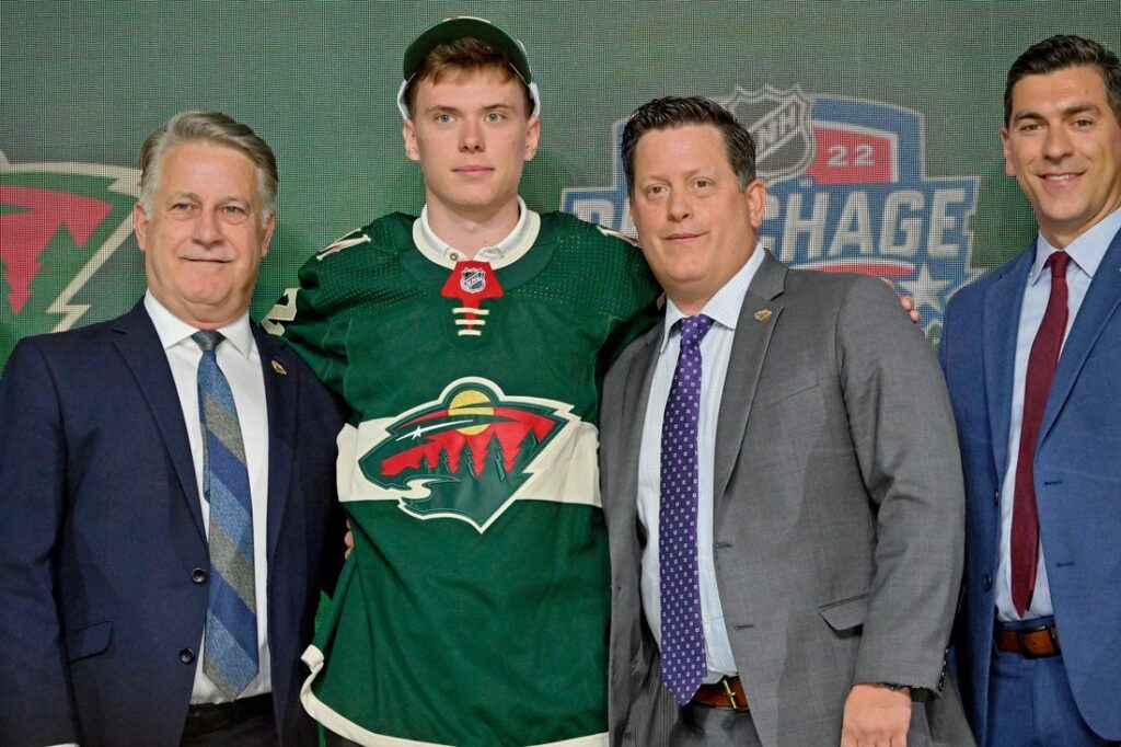 danila yurov