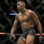 Michael Morales UFC