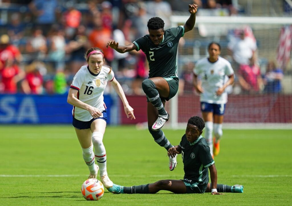 nigeria gift monday