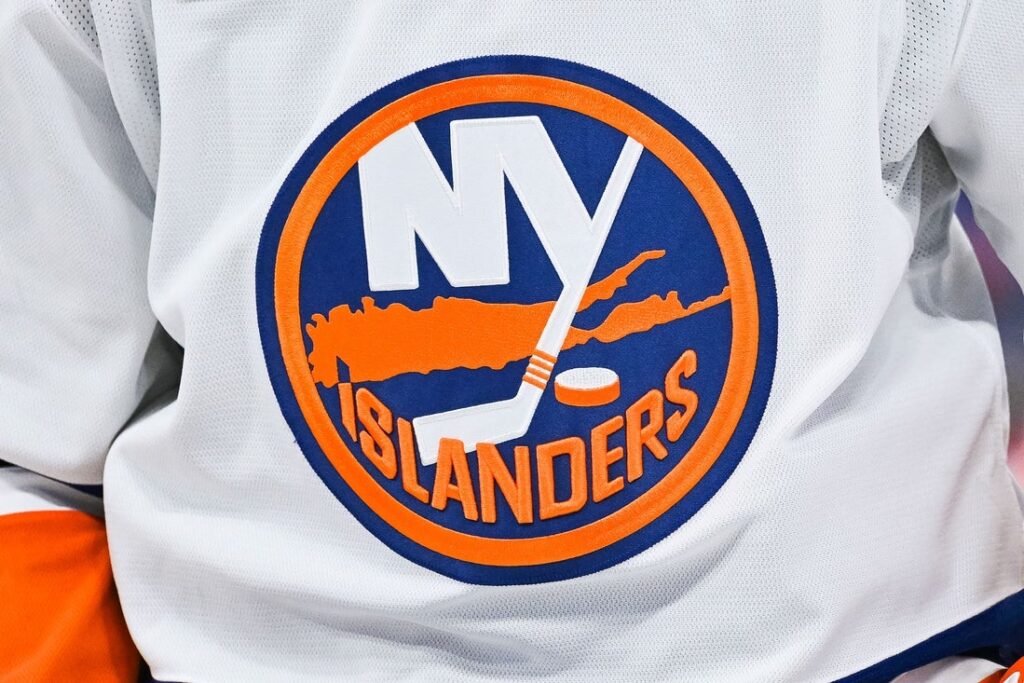 New York Islanders logo