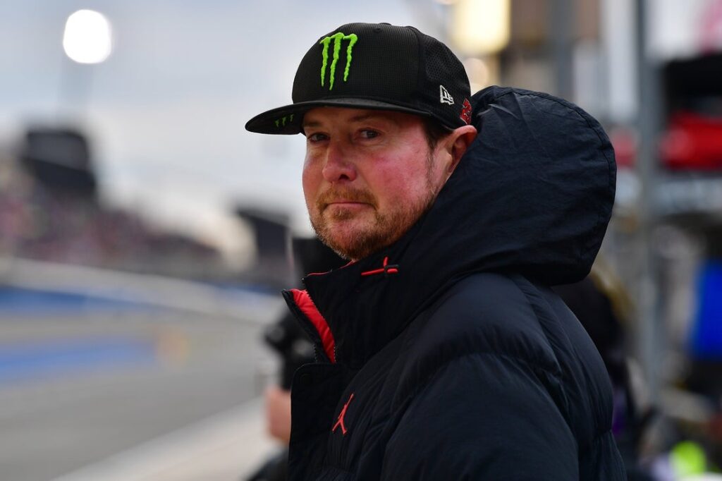 kurt busch