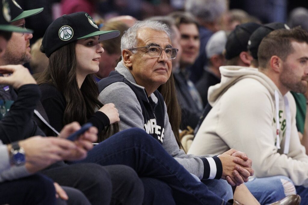 marc lasry
