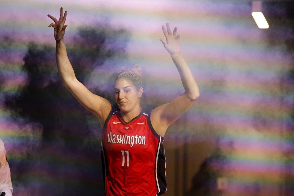 elena delle donne