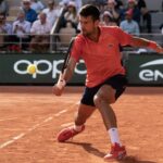 novak djokovic paris semifinal