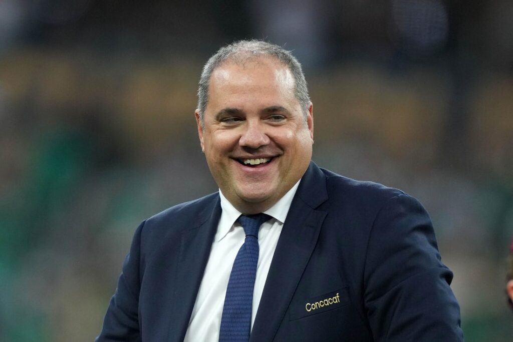 Victor Montagliani