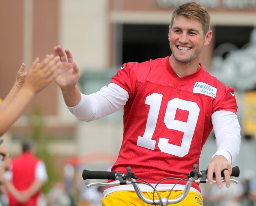 Danny Etling